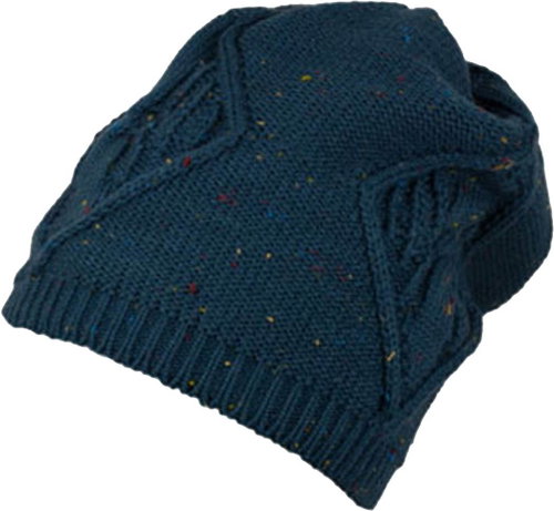 Sherpa Kim Nap blue - Winter Hat - Main image